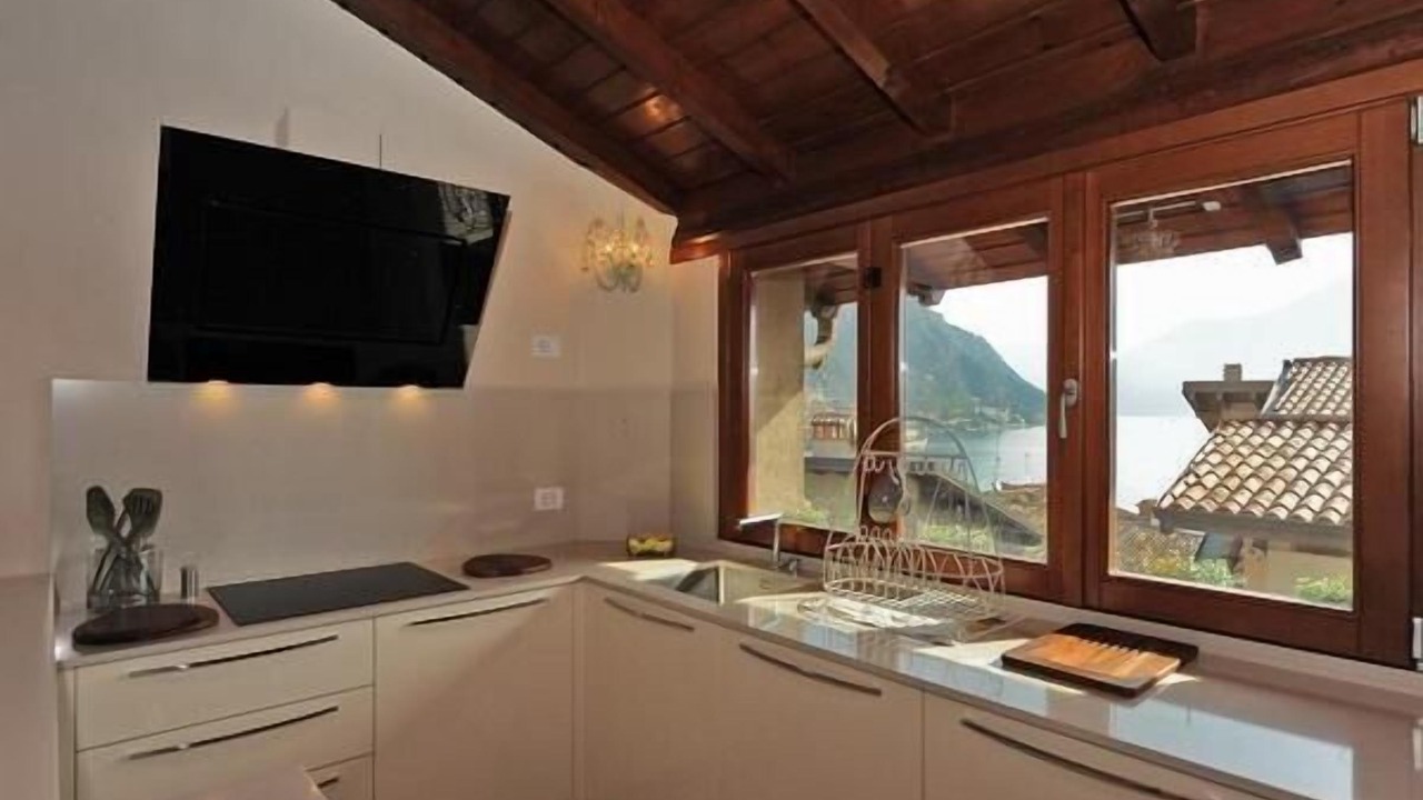Photo of Kitchen in Limone sul Garda