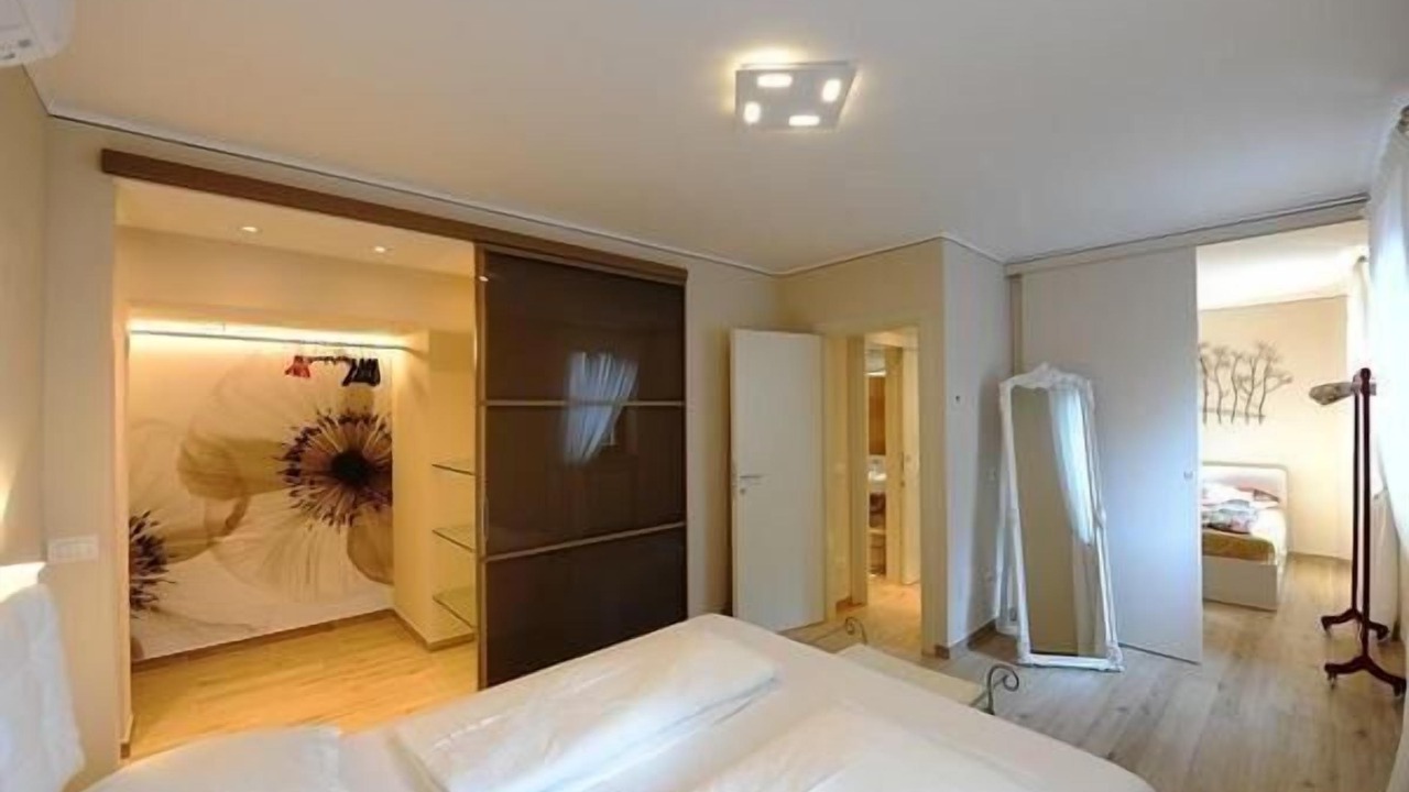 Photo of Bedroom in Limone sul Garda