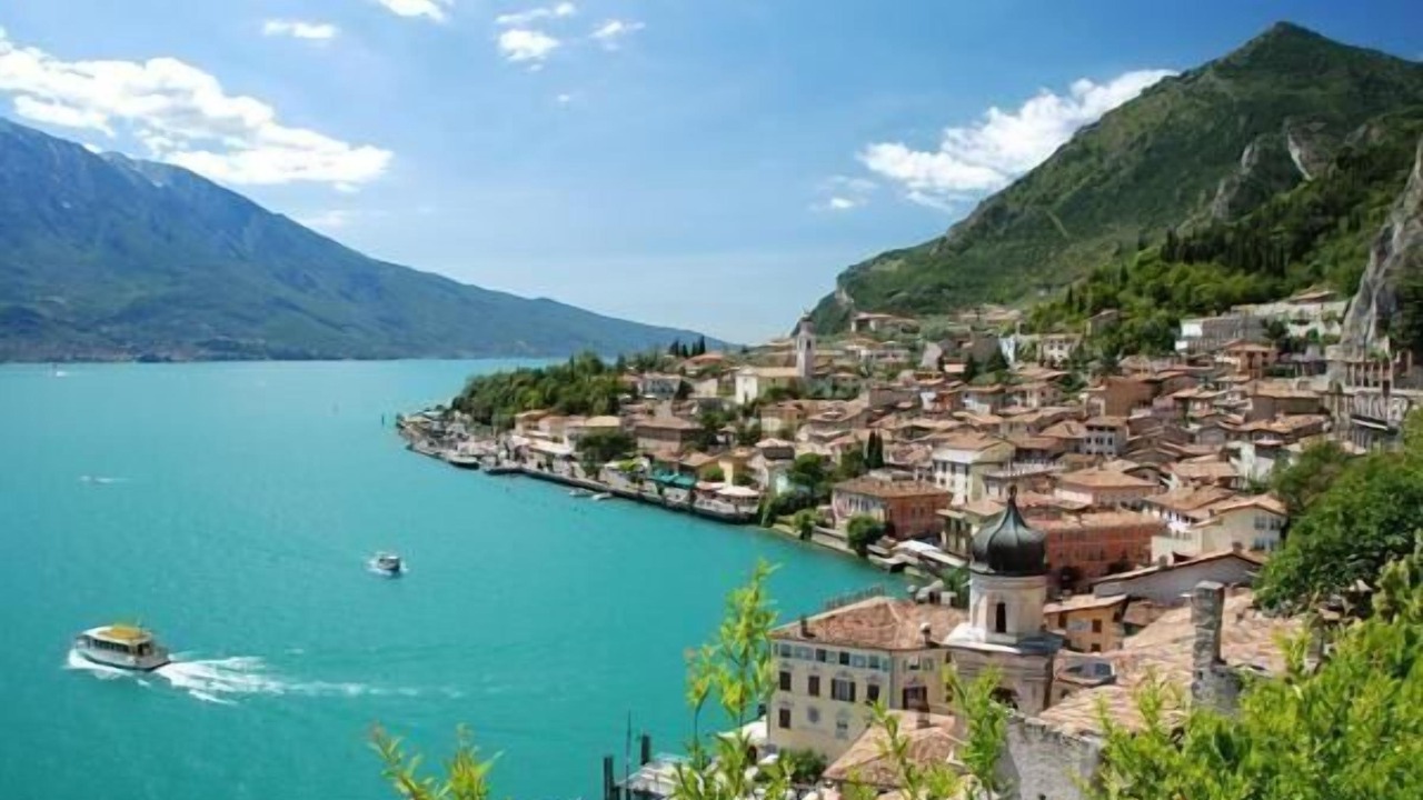 Photo of Others in Limone sul Garda