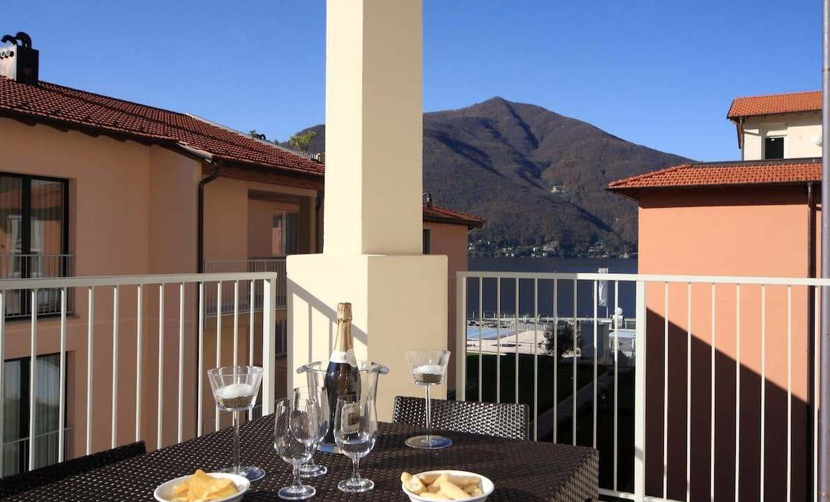 Photo of Outdoor in Maccagno
