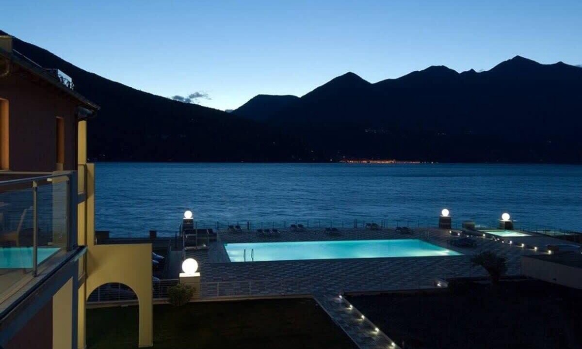 Photo of Outdoor in Maccagno