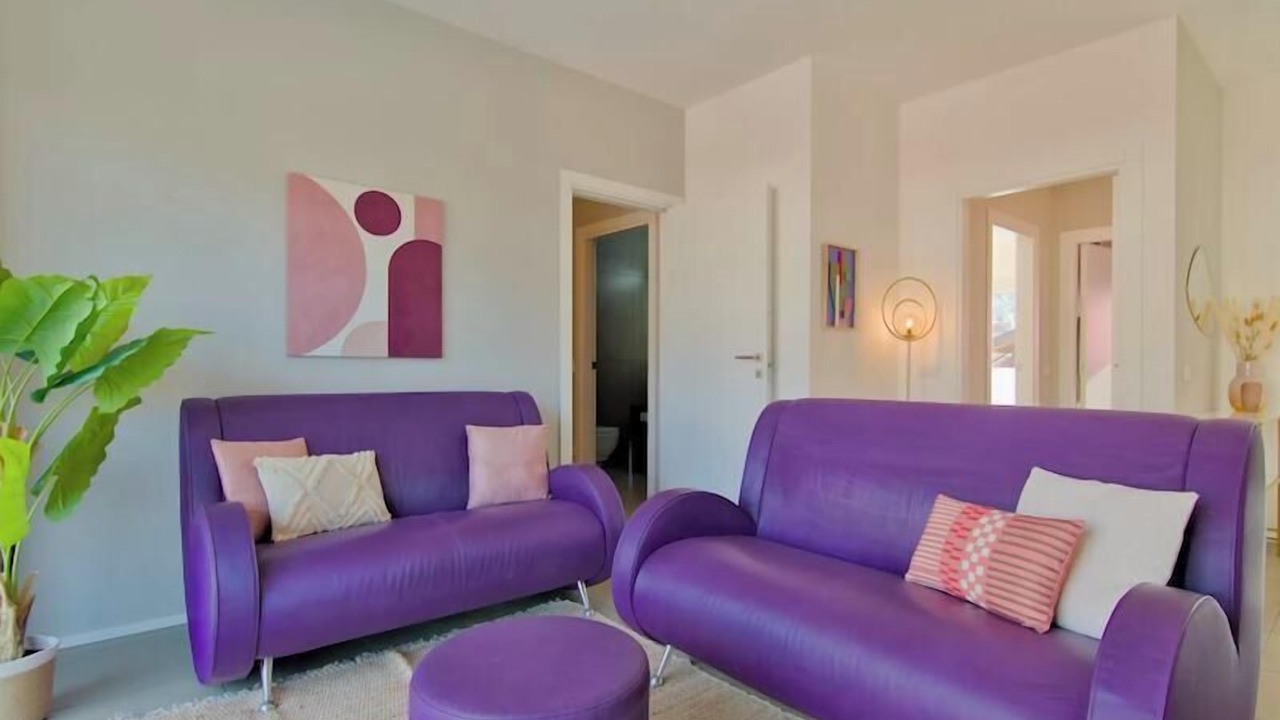 Photo of Livingroom in Maccagno