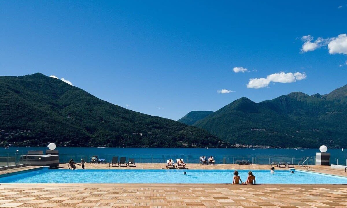 Photo of Outdoor in Maccagno