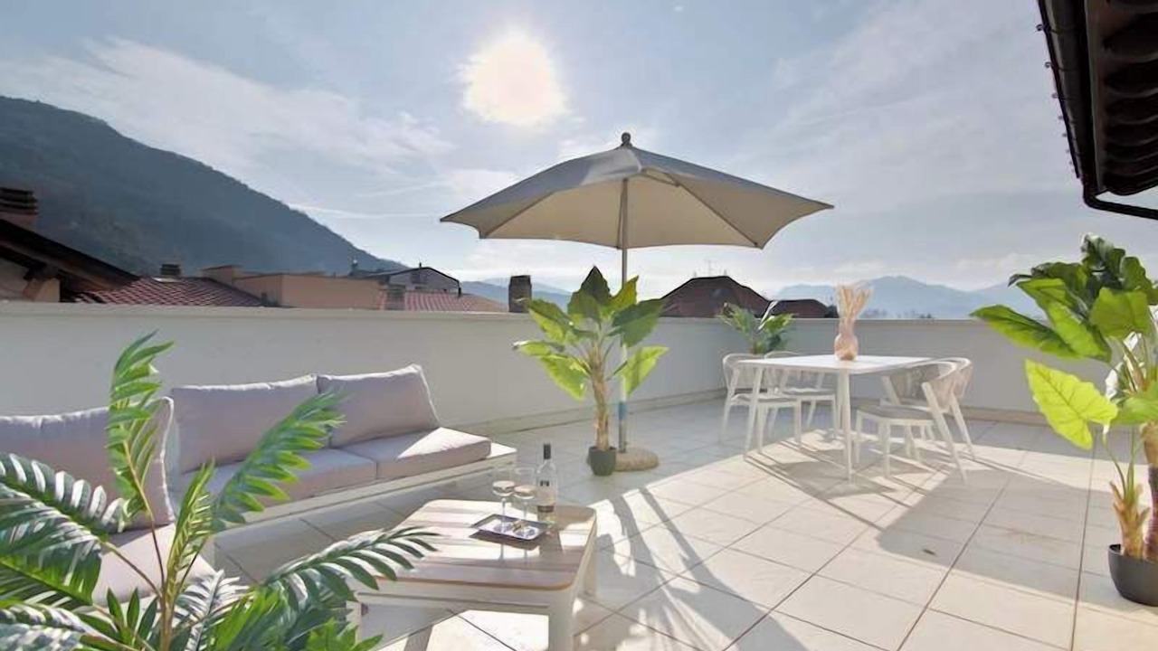 Photo of Outdoor in Maccagno