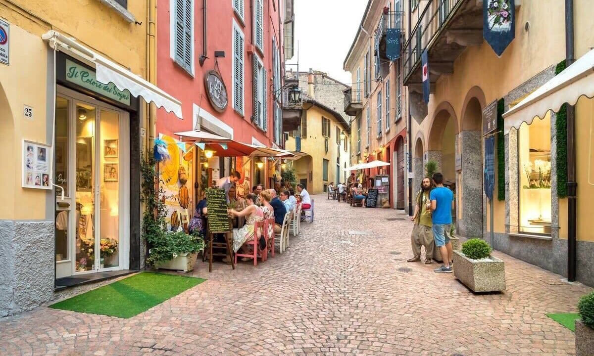 Photo of Others in Maccagno