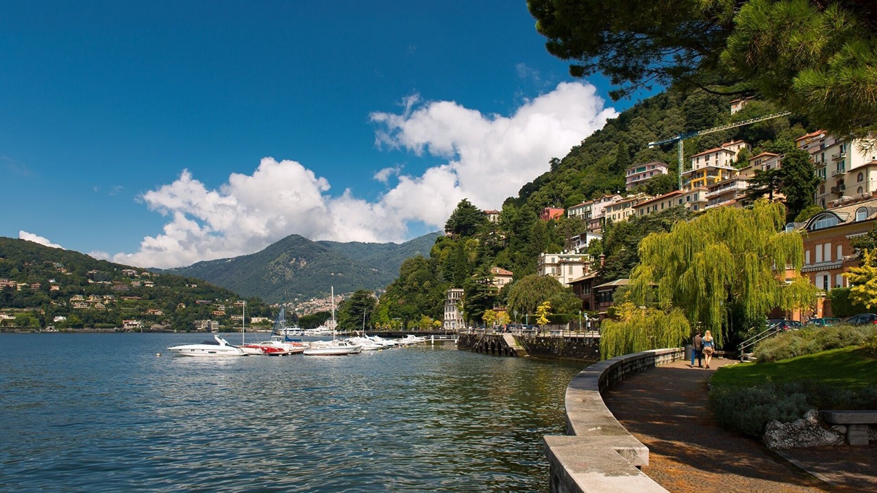 Photo of Others in Laglio