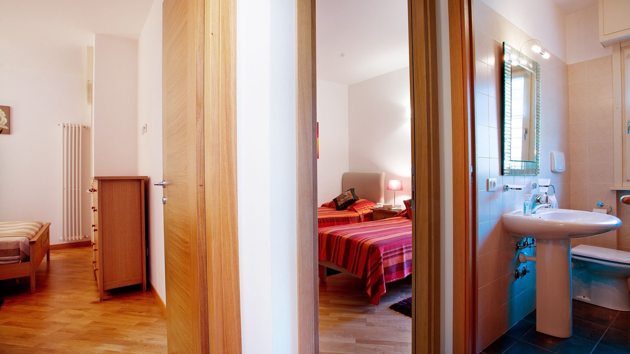 Photo of Bathroom in Laglio