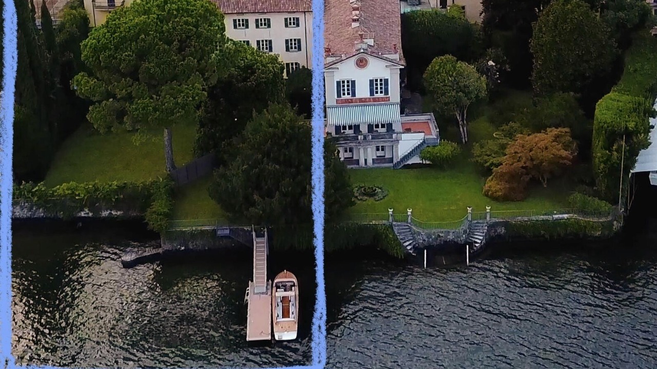 Photo of Outdoor in Tremezzo
