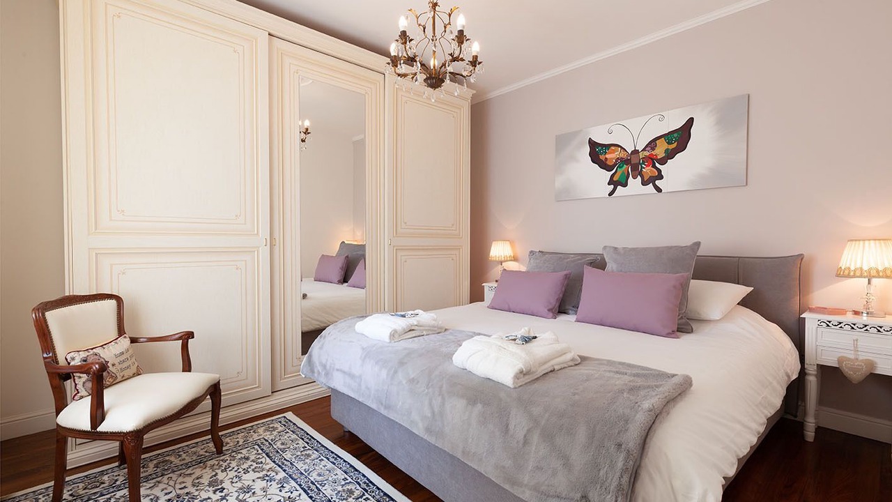Photo of Bedroom in Vassena