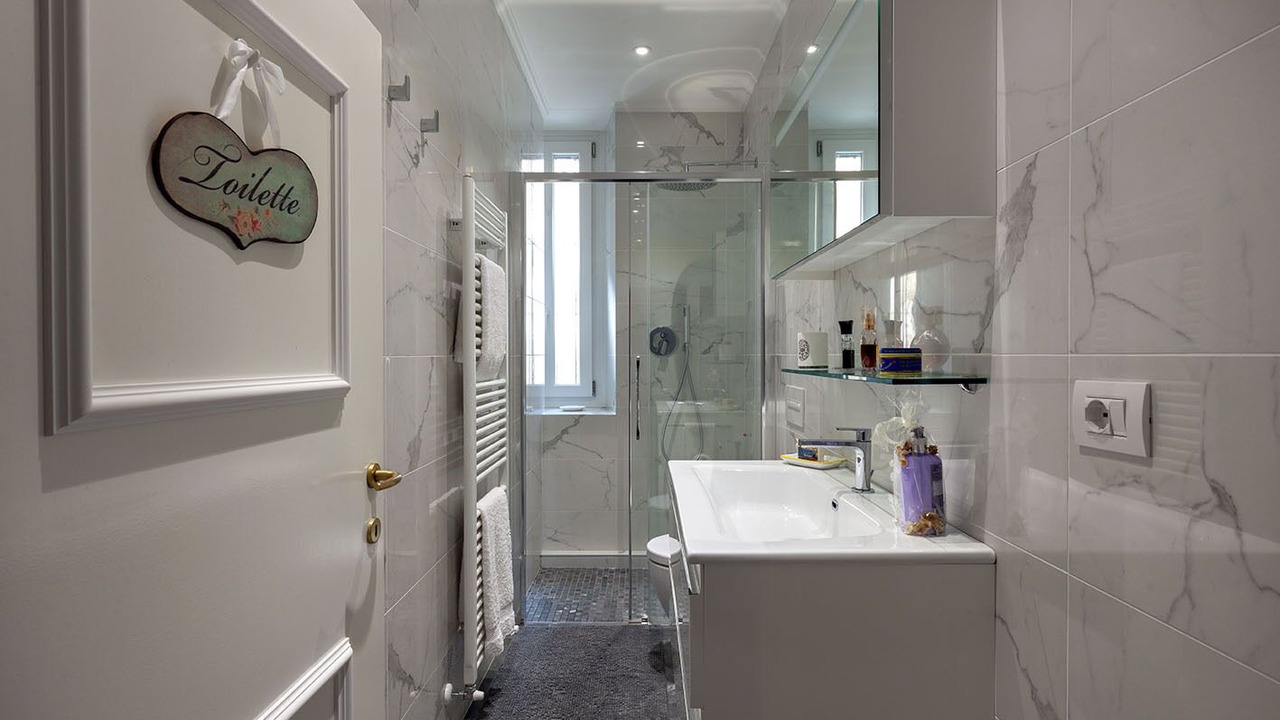 Photo of Bathroom in Vassena