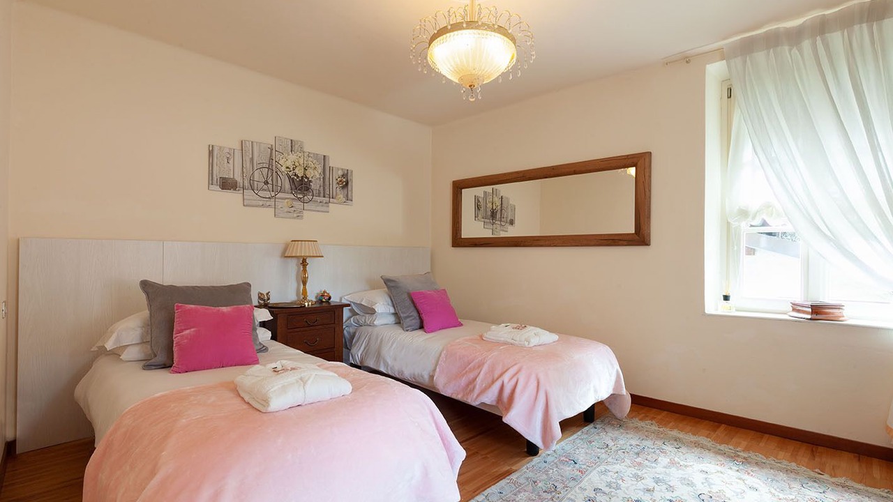 Photo of Bedroom in Vassena