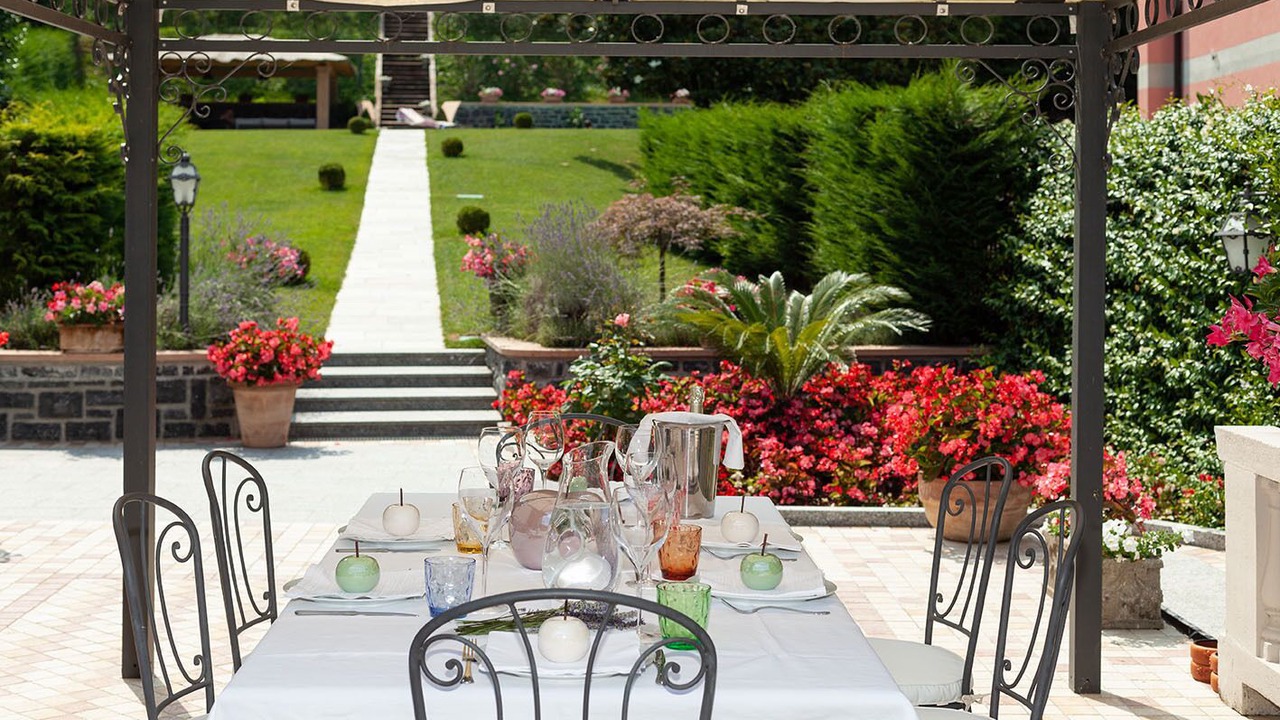 Photo of Outdoor in Vassena