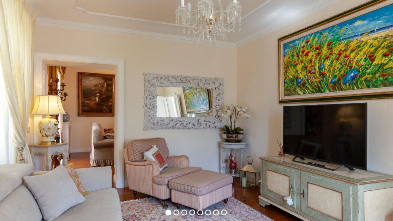 Photo of Livingroom in Vassena