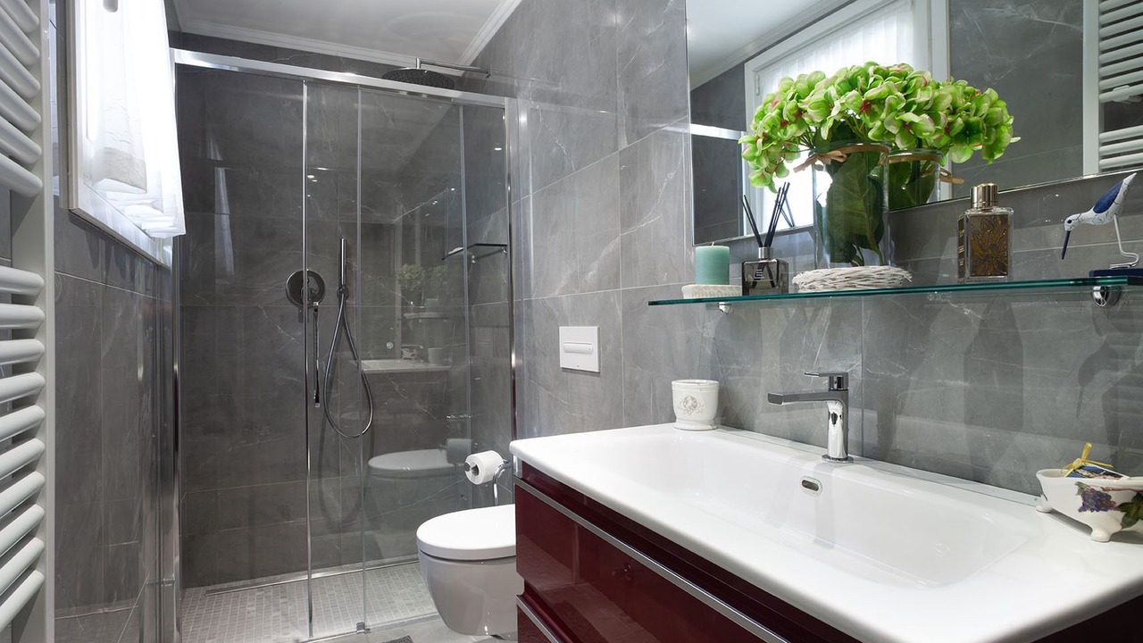 Photo of Bathroom in Vassena