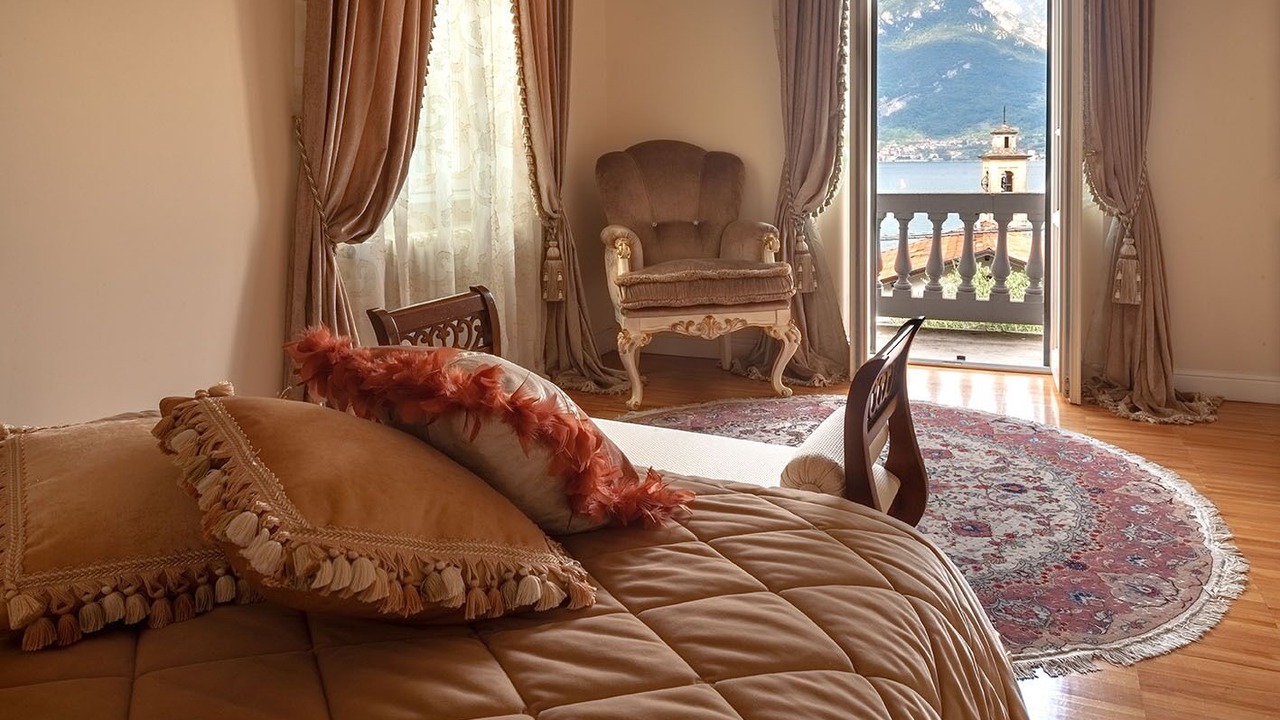 Photo of Bedroom in Vassena