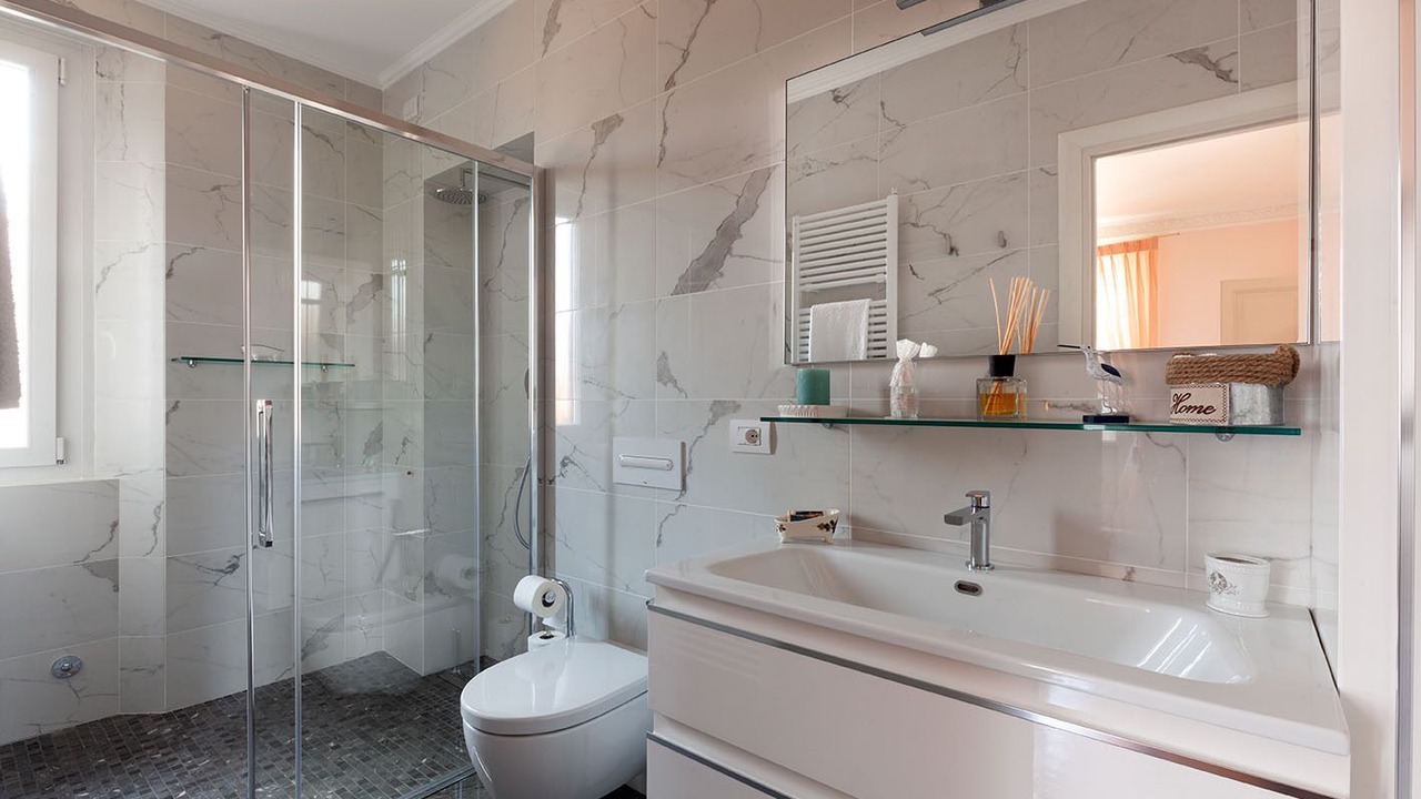 Photo of Bathroom in Vassena