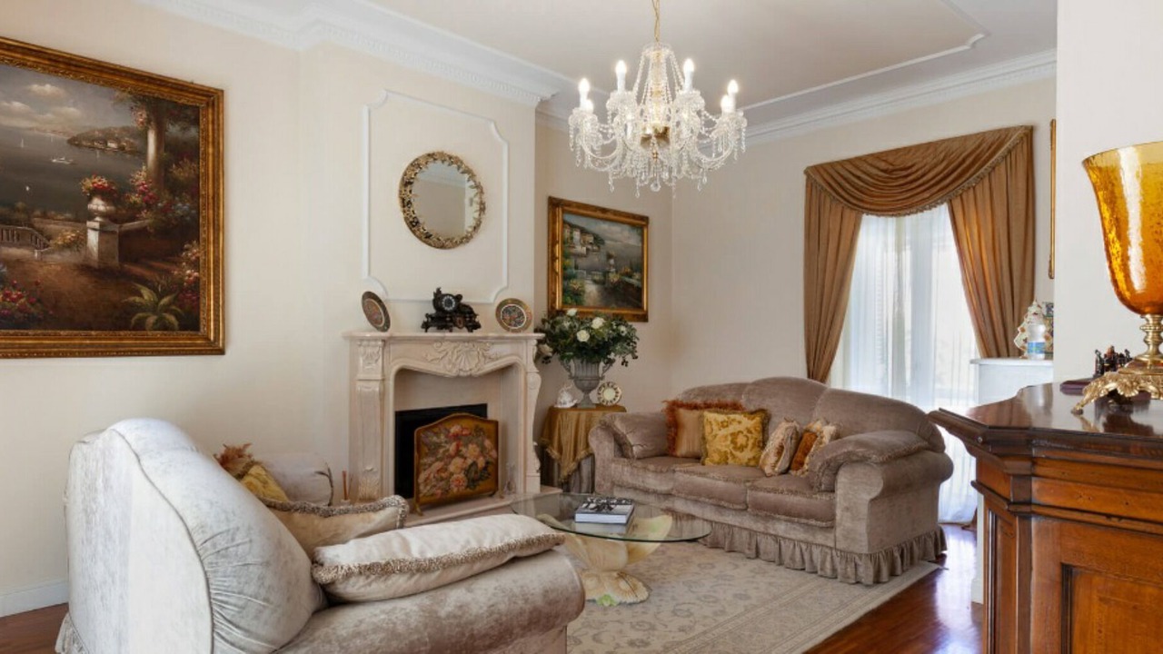 Photo of Livingroom in Vassena