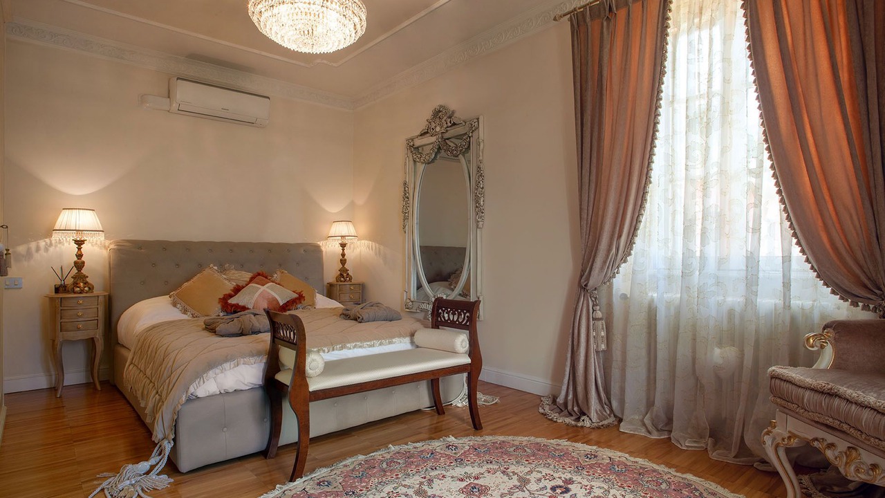 Photo of Bedroom in Vassena