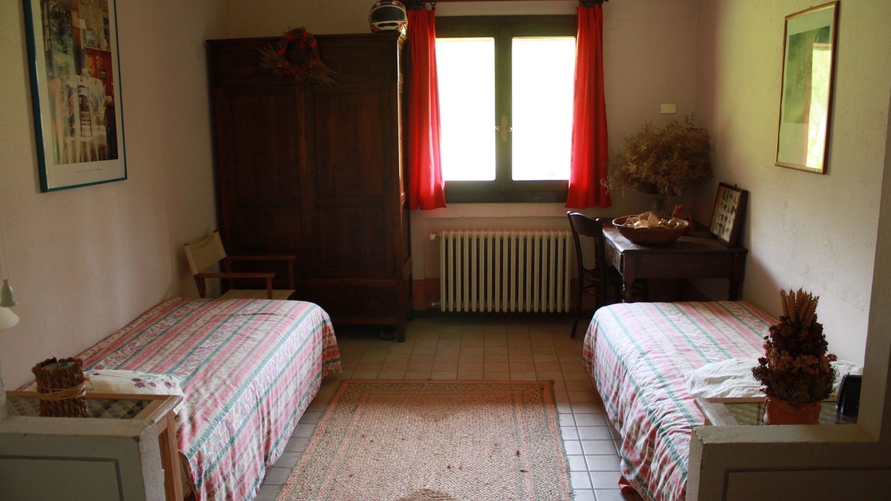 Photo of Bedroom in Vergiate