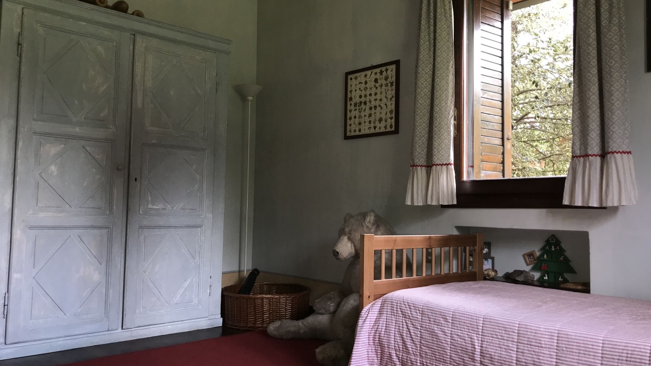 Photo of Bedroom in Vergiate