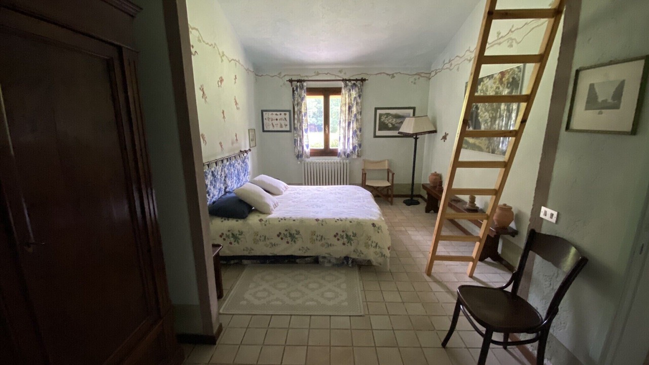 Photo of Bedroom in Vergiate