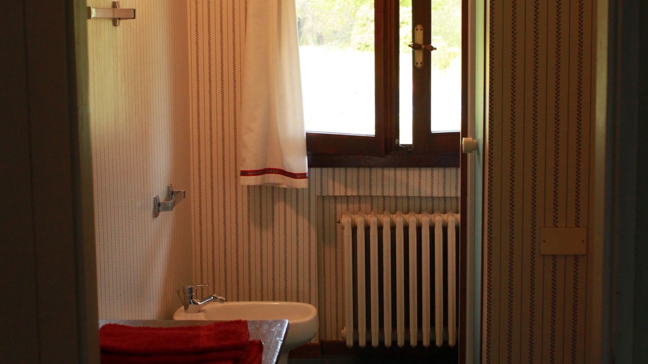 Photo of Bathroom in Vergiate