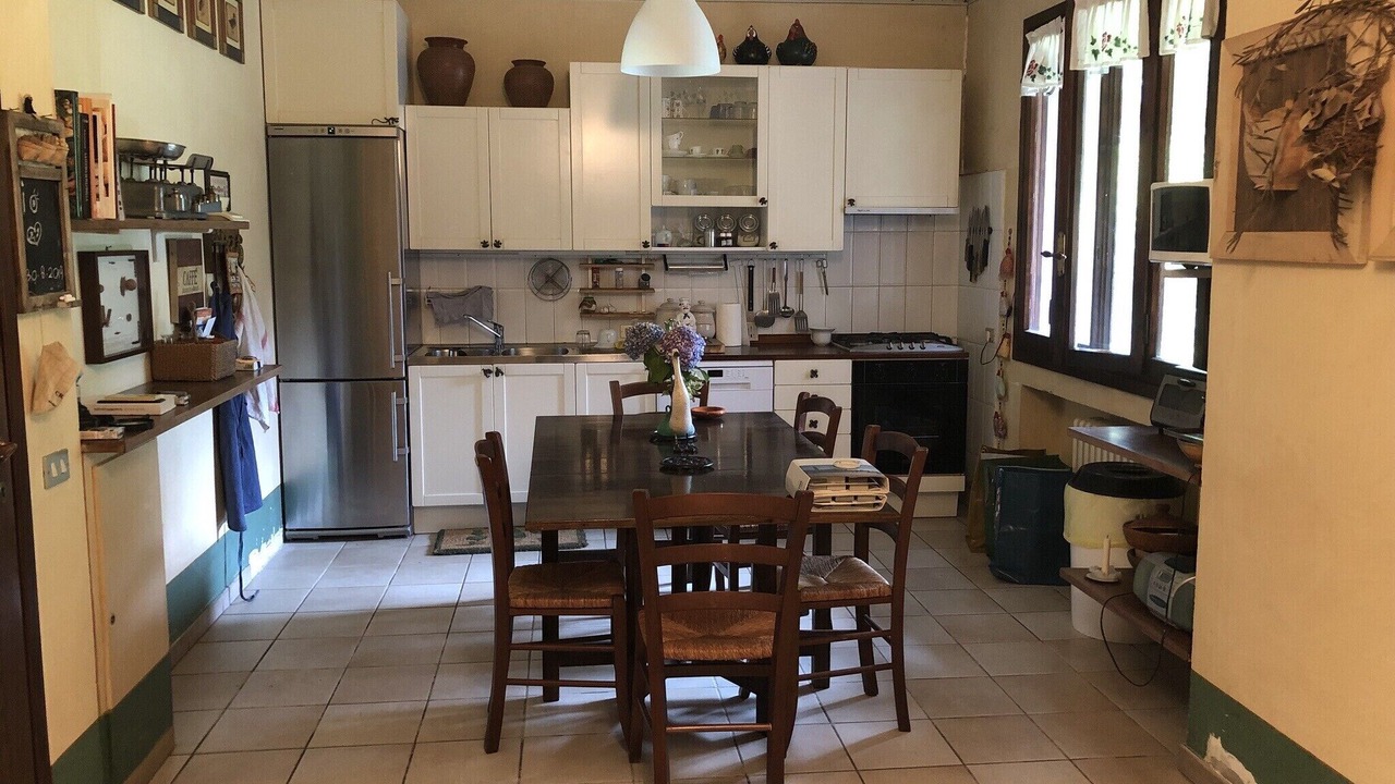 Photo of Kitchen in Vergiate
