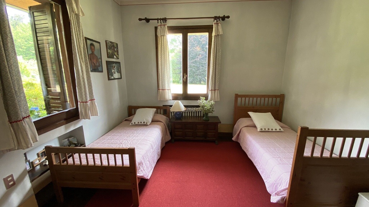 Photo of Bedroom in Vergiate