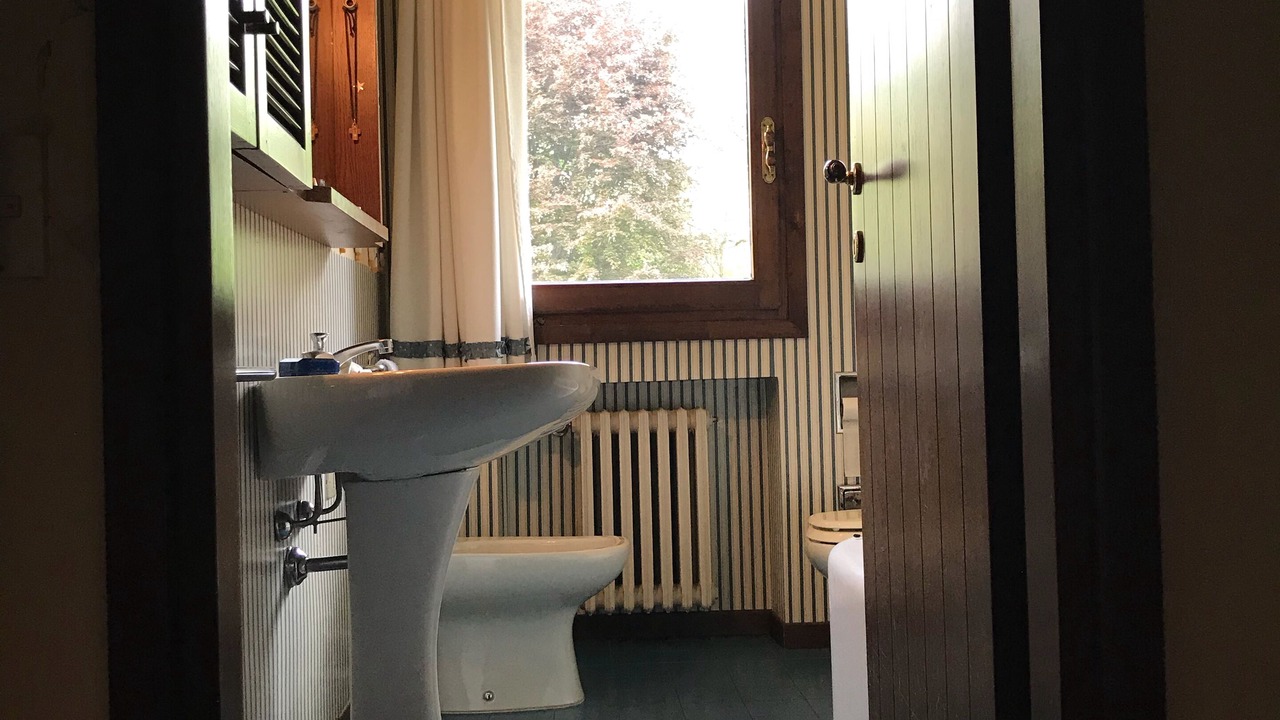 Photo of Bathroom in Vergiate