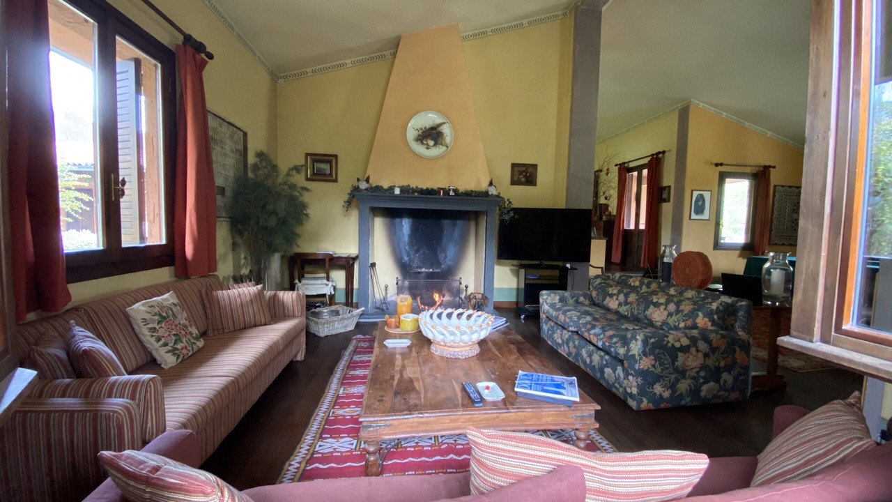 Photo of Livingroom in Vergiate