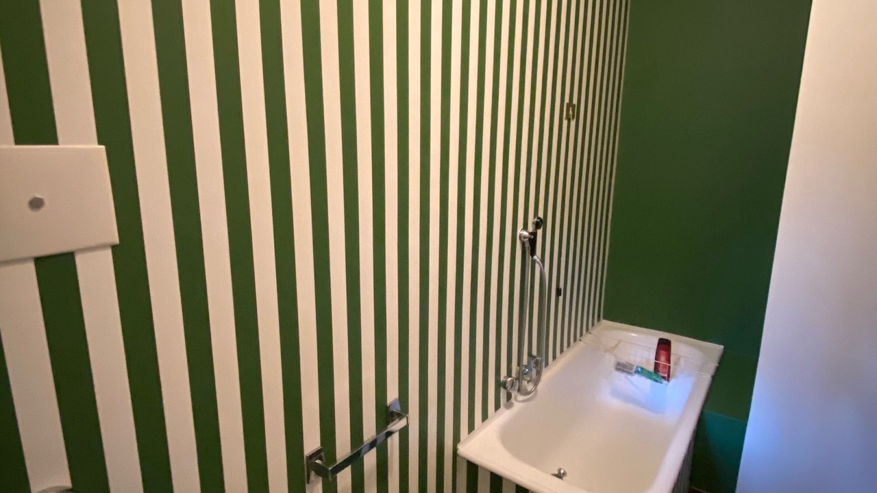 Photo of Bathroom in Vergiate