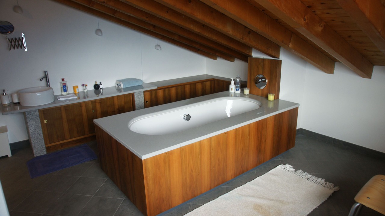 Photo of Bathroom in Selva