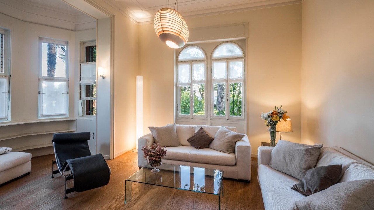Photo of Livingroom in Barbarano