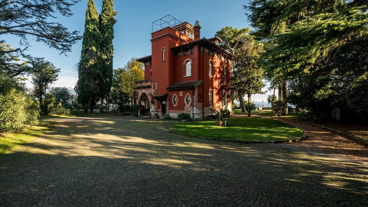 Photo of Outdoor in Barbarano