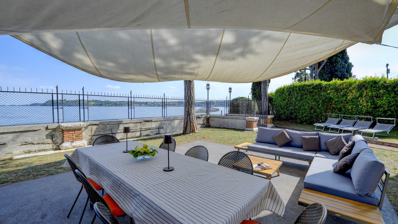 Photo of Outdoor in Barbarano