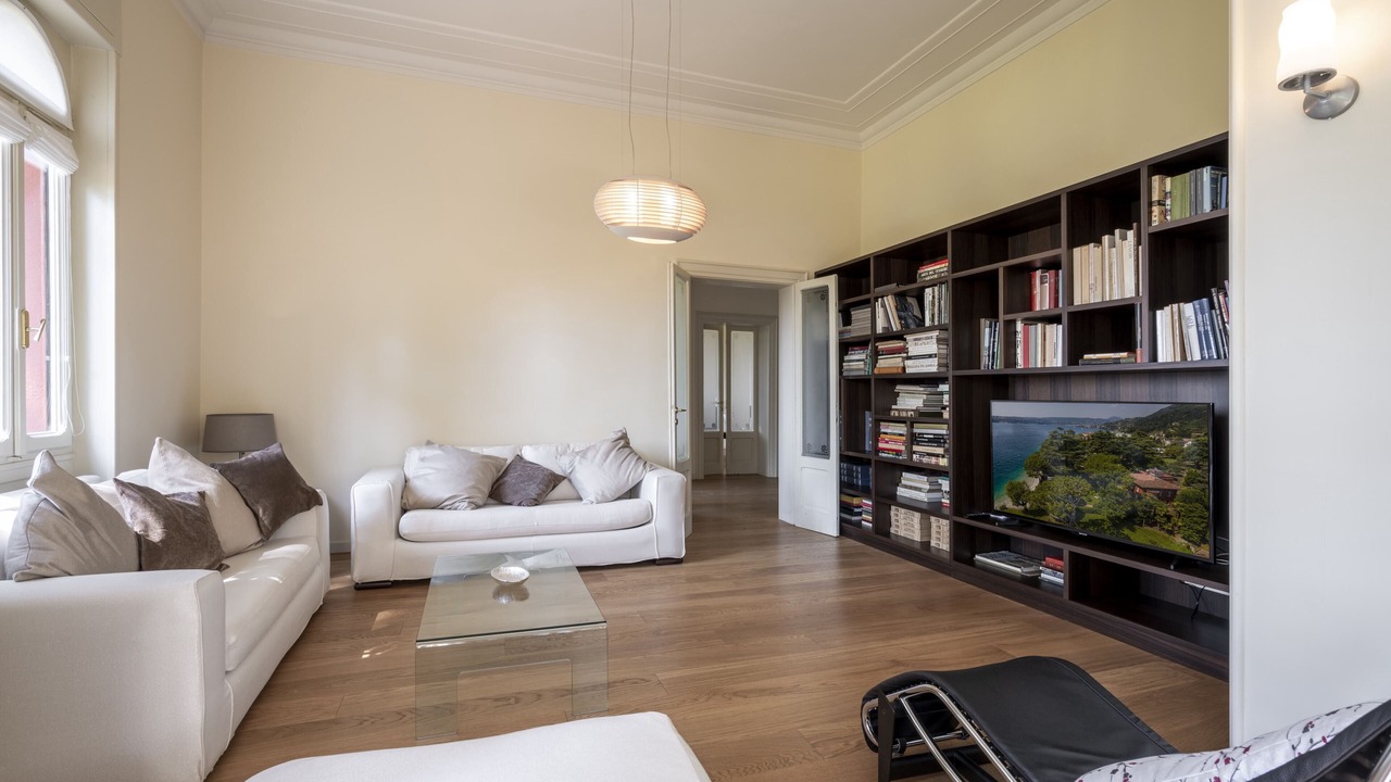 Photo of Livingroom in Barbarano