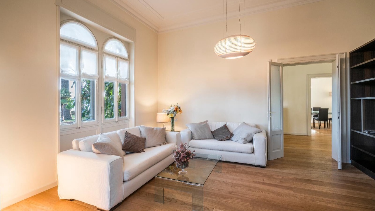 Photo of Livingroom in Barbarano
