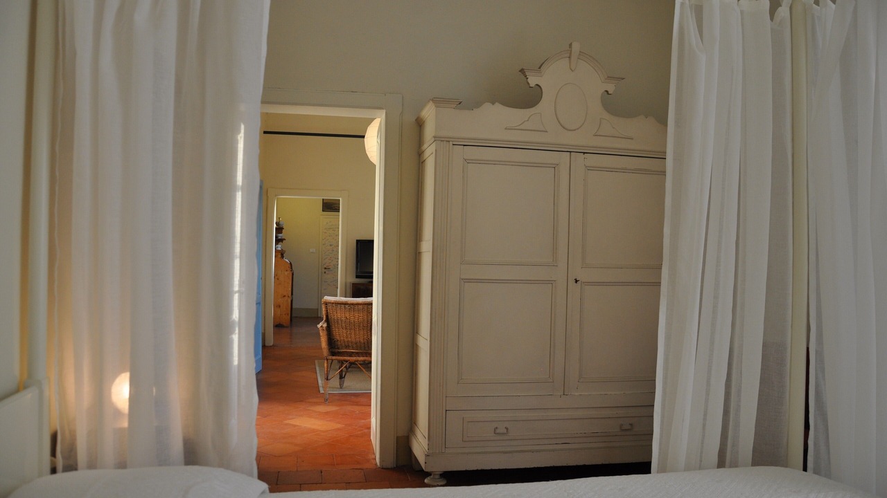 Photo of Bedroom in Soresina