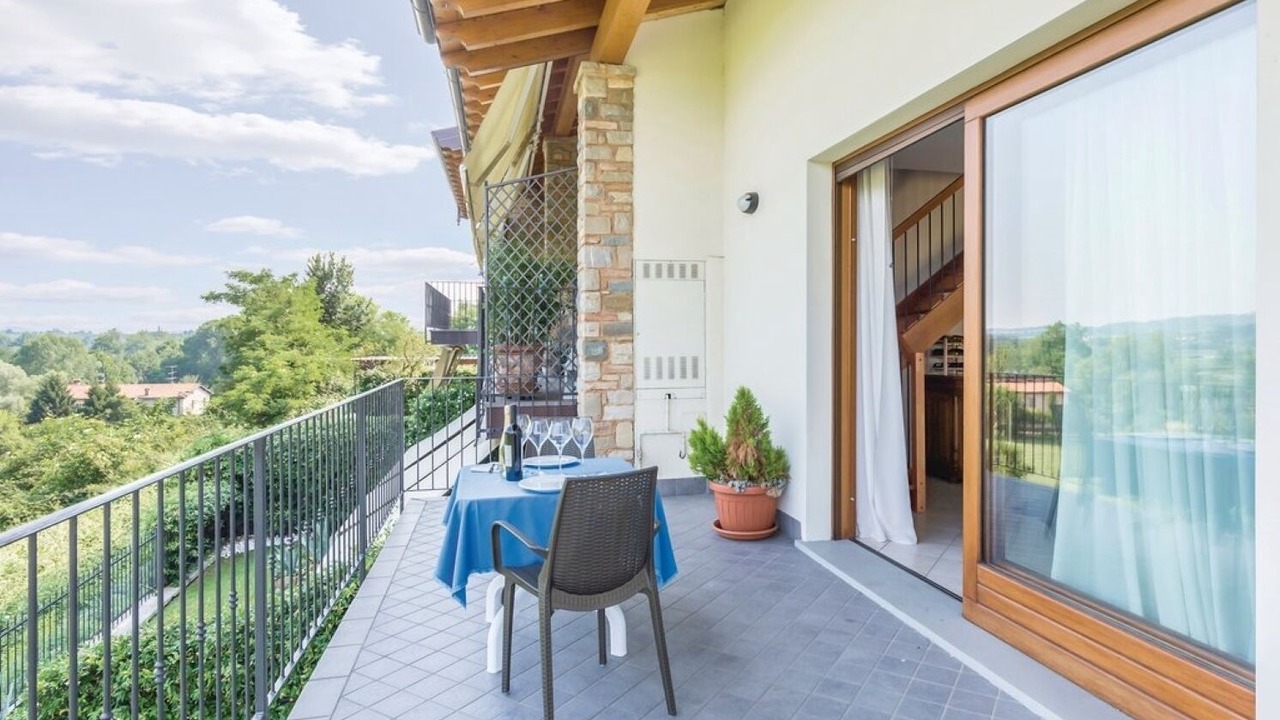 Photo of Outdoor in Cremignane