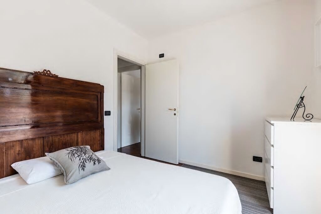 Photo of Bedroom in Cremignane