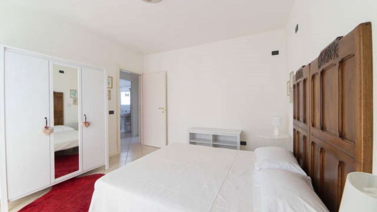 Photo of Bedroom in Cremignane