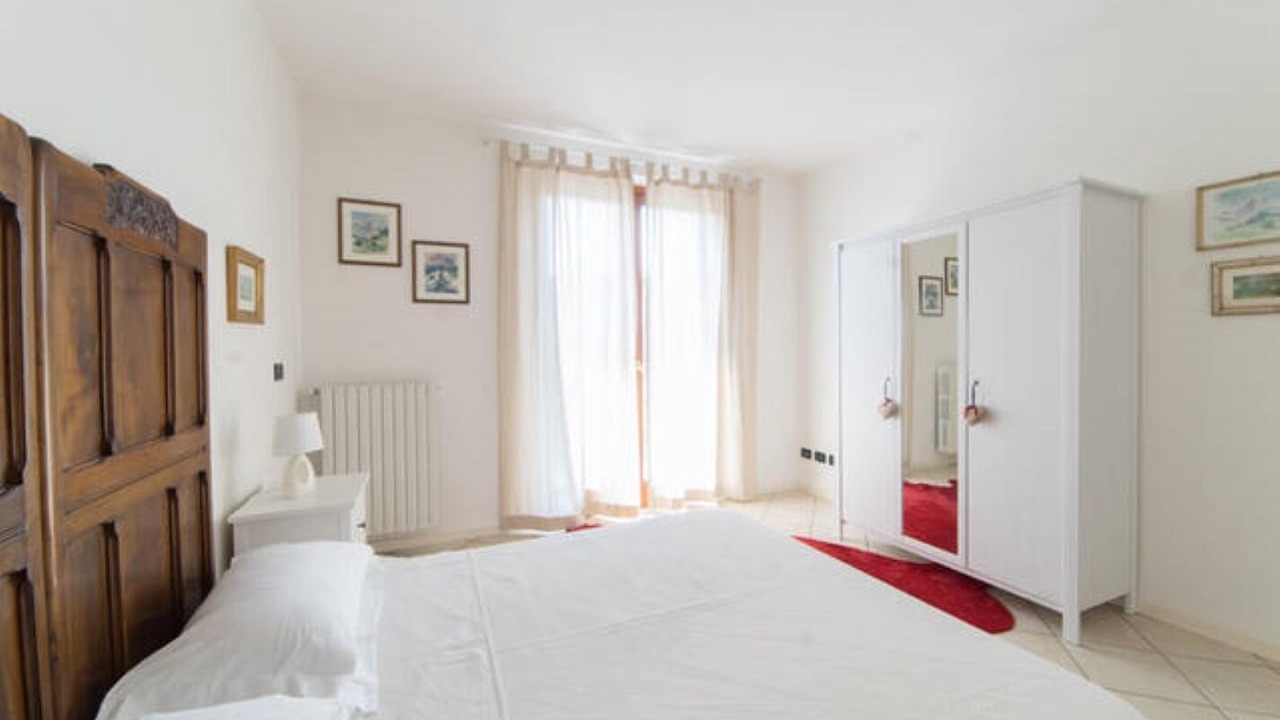 Photo of Bedroom in Cremignane