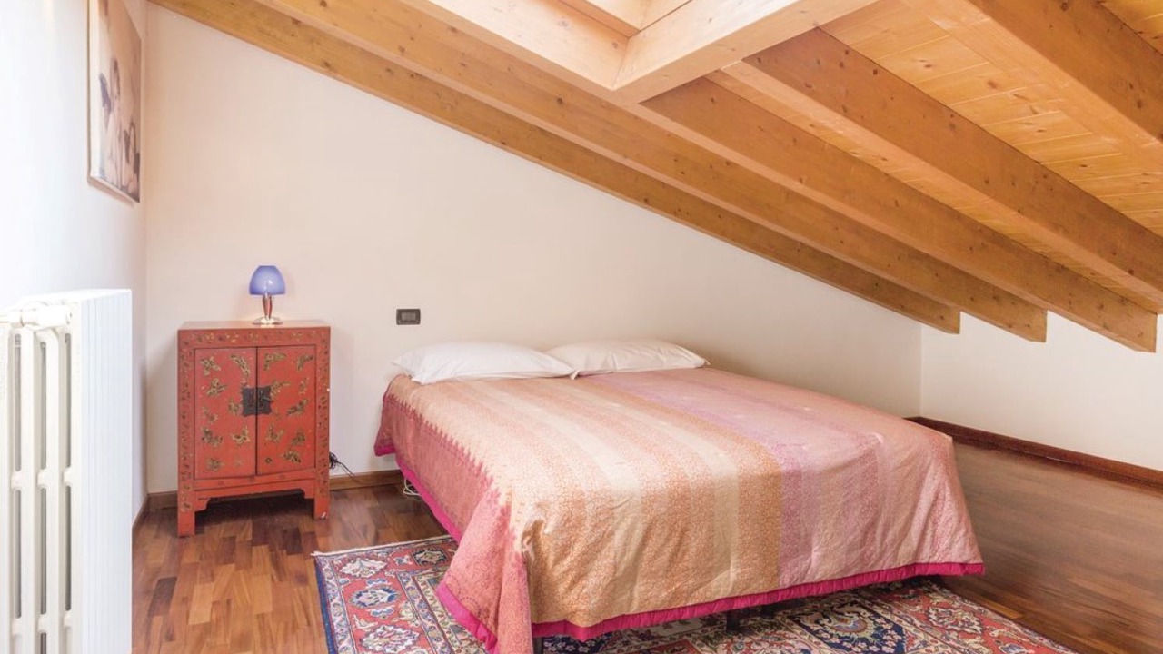Photo of Bedroom in Cremignane