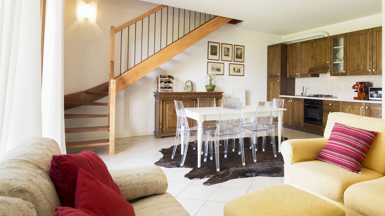Photo of Livingroom in Cremignane