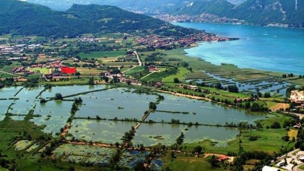 Photo of Outdoor in Cremignane