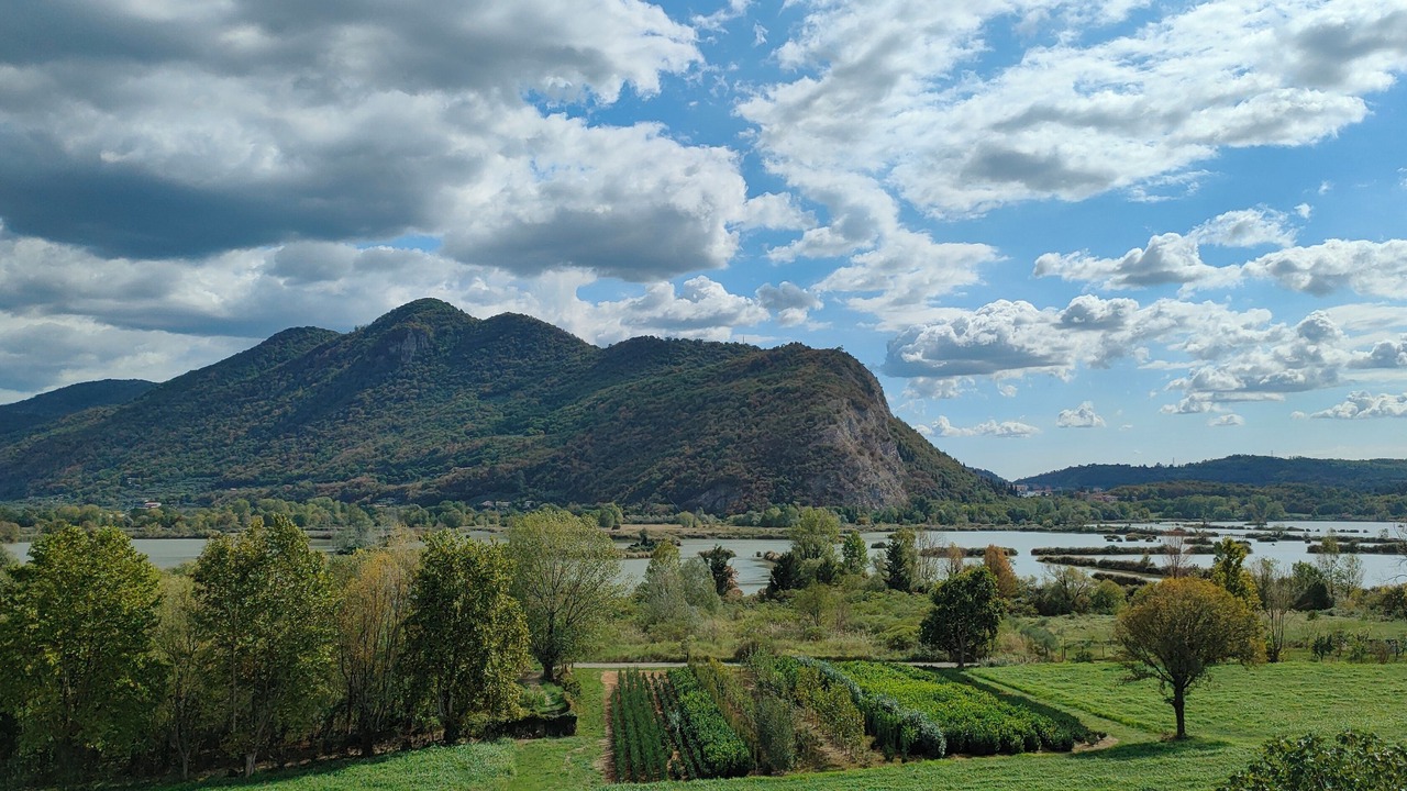 Photo of Outdoor in Cremignane