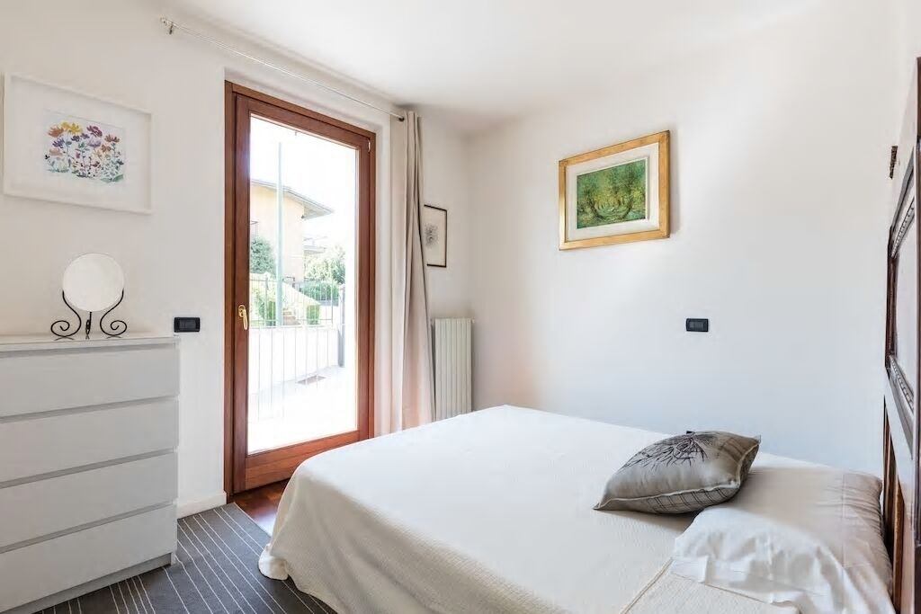 Photo of Bedroom in Cremignane