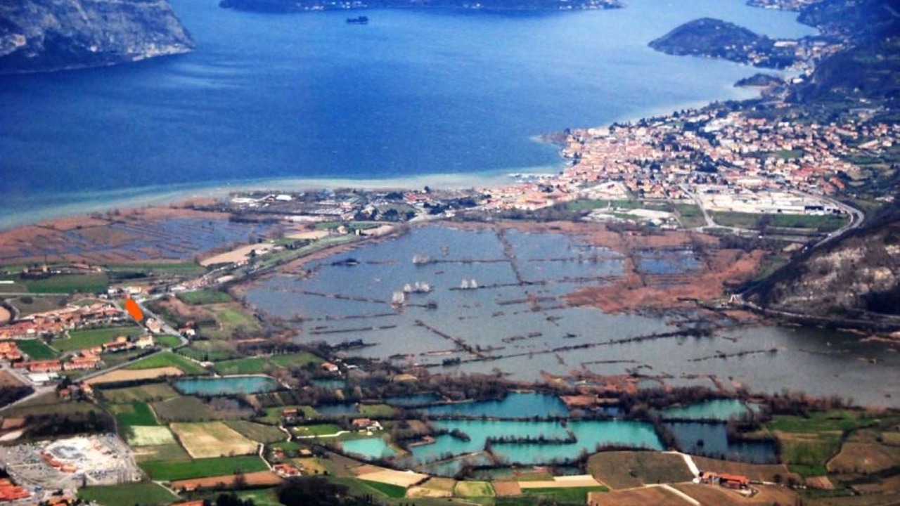 Photo of Outdoor in Cremignane