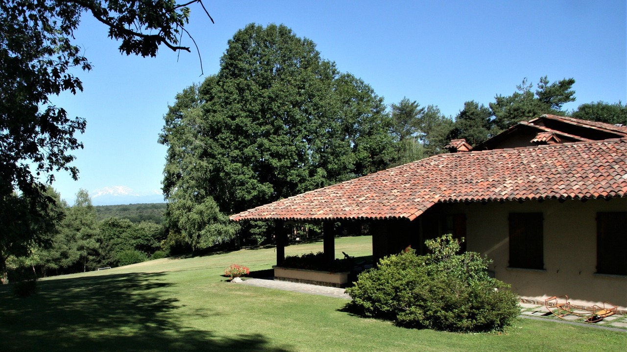 Photo of Outdoor in Oltrona di San Mamette