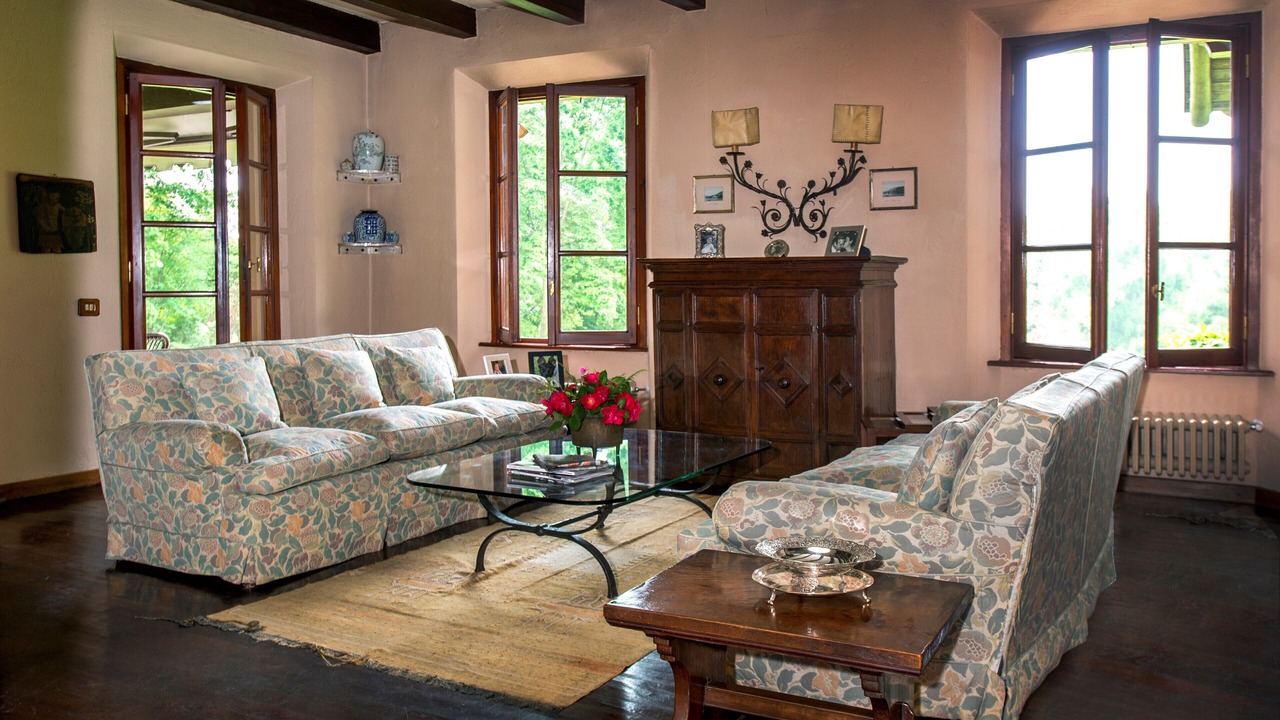Photo of Bedroom in Oltrona di San Mamette